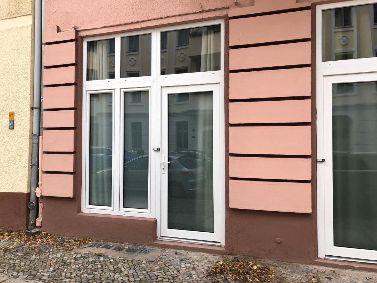Arbio I Lux Apartment In Charlottenberg Berlim Exterior foto